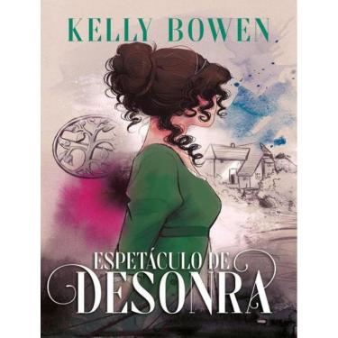 Imagem de Espetaculo De Desonra - Trilogia Temporada De Escandalos Vol. 2