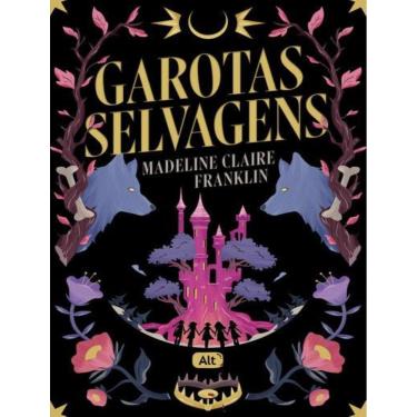 Imagem de Garotas Selvagens