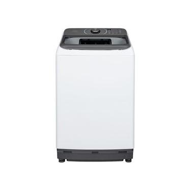 Imagem de Lavadora De Roupas Midea 14Kg Wave Impeller Branca 127V MA512W140/WK-04