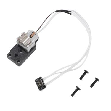 Imagem de GOTOTOP Kit de Aquecimento de Impressora 3D, Kit de Montagem de Aquecimento HOTEND para A1 A1 Mini 88W 3D Printer Hot End Component