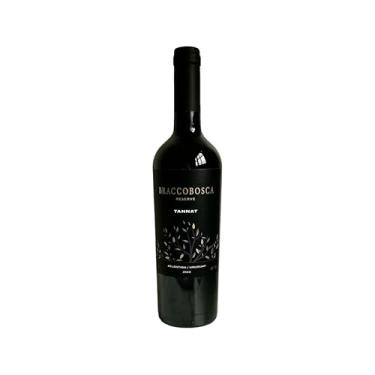 Imagem de Vinho Tinto Uruguaio Braccobosca Ombu Reserve Tannat 750ml