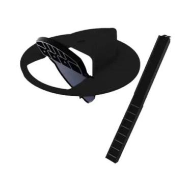 Imagem de Armadilha Inteligente Para Ratos Com Reset Automático E Tampa Deslizan