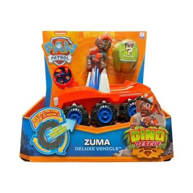 Imagem de Paw Patrol 10 Tipos De Figuras De Ação Ryder Everest Chase Rex Skye Ro