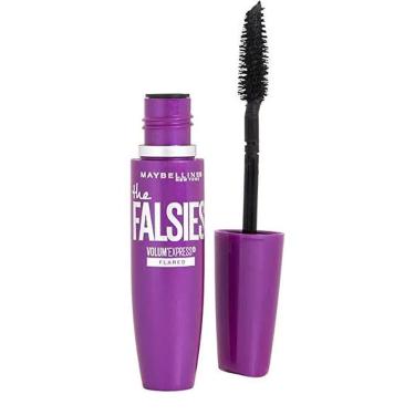 Imagem de Maybelline New York Volum Black 286 - Mascara De Cilios 9ml Preto