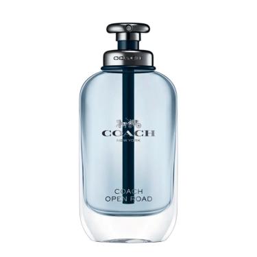 Imagem de Coach Open Road Eau De Toillette - Perfume Masculino 60ml