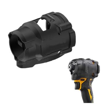 Imagem de Chave de impacto de alto torque para chave de impacto de borracha Dewalt PB850-QZ DCF850