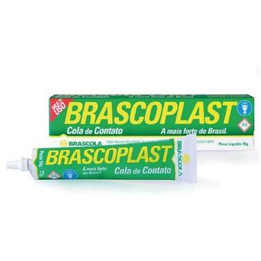 Imagem de Adesivo De Contato Universal 75g Para Materiais Porosos - Resistente Até 80oc