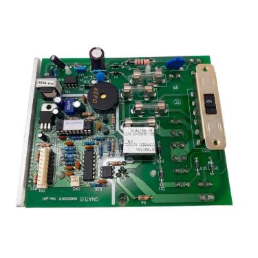 Imagem de Placa Pci Comando Autoclave Alumínio - Gnatus