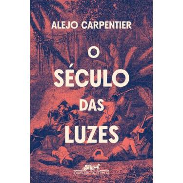 Imagem de Livro - O século das luzes (Nova edição)