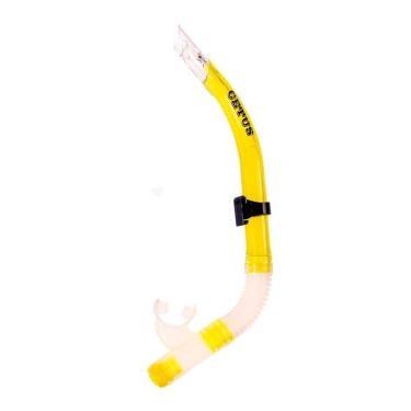 Imagem de Respirador Snorkel de Mergulho Cetus River Fun-Unissex