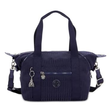 Imagem de Bolsa Kipling Art Mini Azul I34689HZ