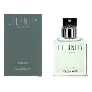 Imagem de Perfume Calvin Klein Eternity Eau De Toilette 100ml para homens
