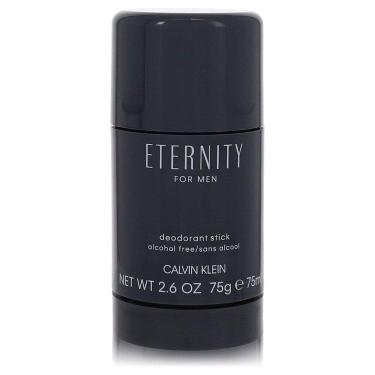 Imagem de Perfume Masculino Eternity Calvin Klein 75 ML Desodorante bastão