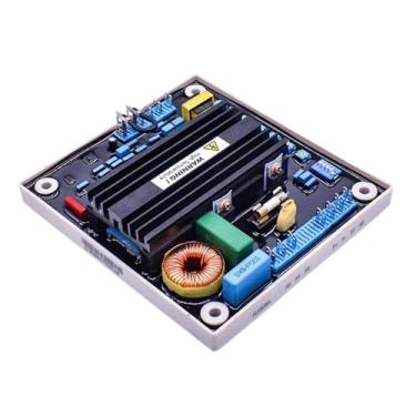 Imagem de 1 peça EA125-8FC AVR Gerador Diesel Conjunto Elétrico Estabilizador Automático de Regulador de Tensão