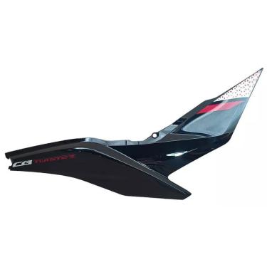 Imagem de Honda Cb 250F Twister Rabeta Lateral Direita Genuíno