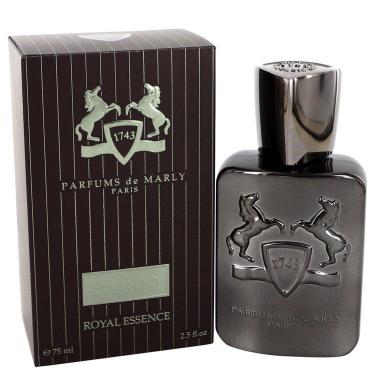Imagem de Col. Masculina Parfums De Marly 75 ML Eau De Parfum Spray