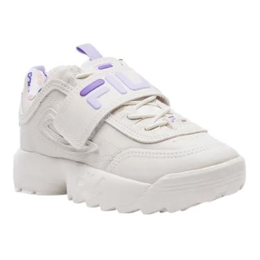 Imagem de Tênis Fila Disruptor VLC Infantil