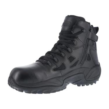 Imagem de Reebok Work Duty Men's Rapid Response RB RB8674 6" Tactical Boot