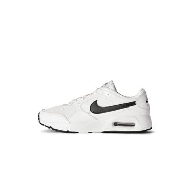 Imagem de Nike Tênis masculino Air Max Sc, Branco, preto, branco, 13