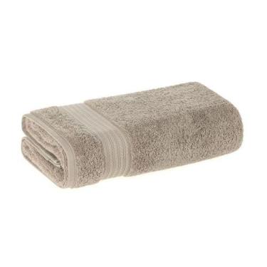 Imagem de Toalha Banhão Fio Penteado 100% Algodão Magna Lunar - KARSTEN