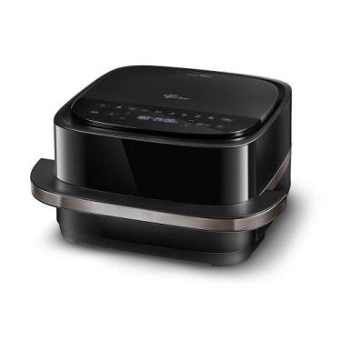 Imagem de Air Fryer Fischer Dual Grill 4L 220V, 220V