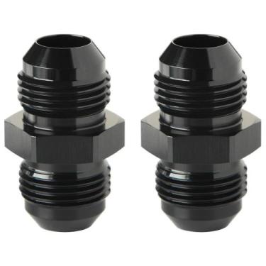 Imagem de Adaptador de acoplador de encaixe Podavelle 20AN macho para 20AN macho