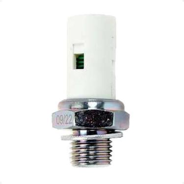 Imagem de Interruptor Óleo Renault Symbol 2008 a 2011 - 1291132 - 53376