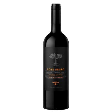 Imagem de VINHO NORTON LOTE NEGRO TINTO 750ML