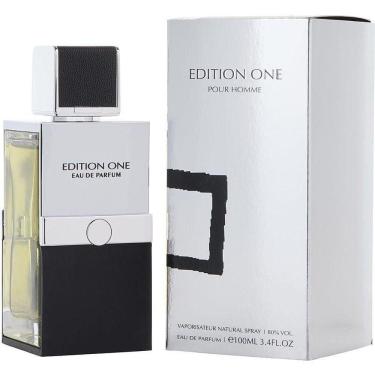 Imagem de Perfume Masculino Armaf Edition One Eau De Parfum Spray 100 ml
