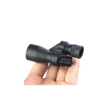 Imagem de Telescópio Monocular HD Portátil Celular Lunar 1000X20 - Topmixshop