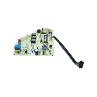 Imagem de PLACA CIRCUITO IMPRESSO AR COND SPLIT ELECTROLUX SI18R ORIG - 32890098