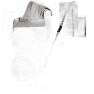 Imagem de Mop Flex Esfregão Spray Para Limpeza Rápida Brilho Lavável