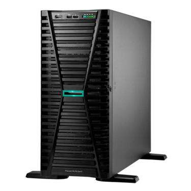 Imagem de Servidor HPE Proliant ML110 GEN11 INTEL Xeon 3408U 1 Processador 16GB RAM 4LFF - P55533-001