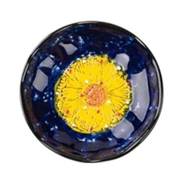 Imagem de prato de lanche Tigelas para condimentos e molheiras são usadas para servir sobremesas, doces, molhos, etc tigela de sopa