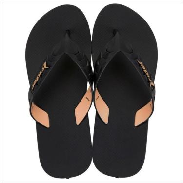 Imagem de Chinelo Masculino Rider Estiloso Alça Leve Texturizada-Masculino