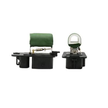 Imagem de Resistencia ventoinha gol, voyage, saveiro g5 g6 81039 - EURO