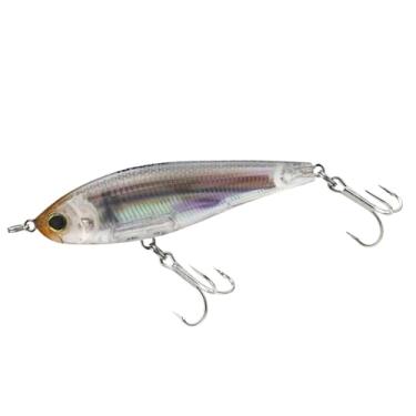 Imagem de Yo-Zuri R1208-RGLM 3D Inshore Twitchbait (Ss) 90 mm, multi, tamanho único
