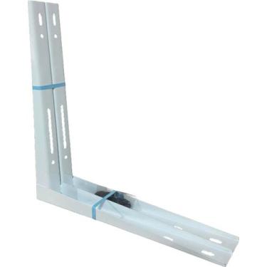 Imagem de Suporte para Condensadora EOS SS400 7 a 12 BTUs - EOS Suportes
