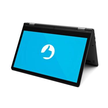 Imagem de Notebook 2 em 1 Positivo Duo C4128AI Intel® Celeron® N4020 Linux 4GB RAM 128GB eMMC 11,6" IPS Full HD Com Caneta Capacitiva - Cinza