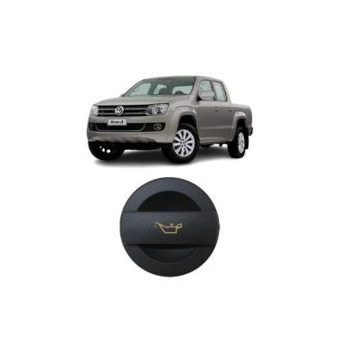 Imagem de Tampa Oleo Motor Amarok 2.0 16V Tdi(2010/...)