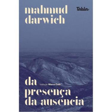 Imagem de Da presença da ausência - TABLA