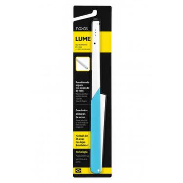 Imagem de Acendedor de Fogão Lume 0517 Naxos  Toque Elétrico, Seguro e Econômico