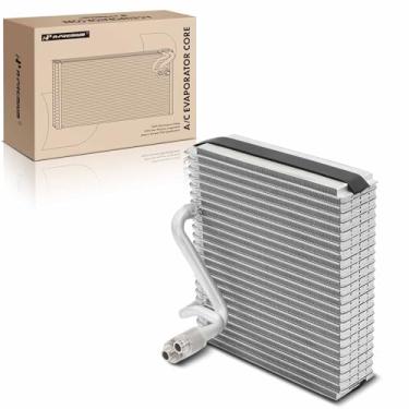 Imagem de A-Premium Núcleo de evaporador A/C compatível com Hyundai Tucson 2005 2006 2007 2008