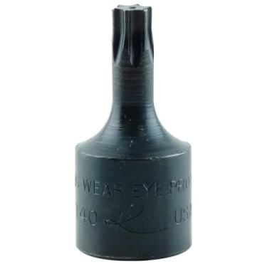 Imagem de K Tool International - Bitsoc T40 3/8D Int TRX Satin (22640)