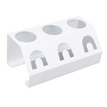 Imagem de HEEPDD Suporte para Garrafa de Refrigerante, Rack de Drenagem de Refrigerante, Suporte de Secagem de Garrafa Eficiente para Uso na Cozinha para de, Almofada de Silicone, Eletrodomésticos Com 3