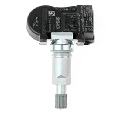 Imagem de Sensores de pressão dos pneus TPMS LR086928 LR058023 LR032835 LR031761 para Range Rover Sport, Vogue e Discovery 3 (2005-2009). Substituição dos sensores de monitoramento de pressão dos pneus.