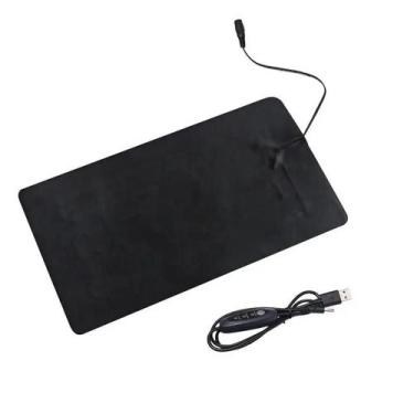 Imagem de Tapete Térmico Para Mudas 8.5W 5V 2A Propagação De Sementes De Plantas