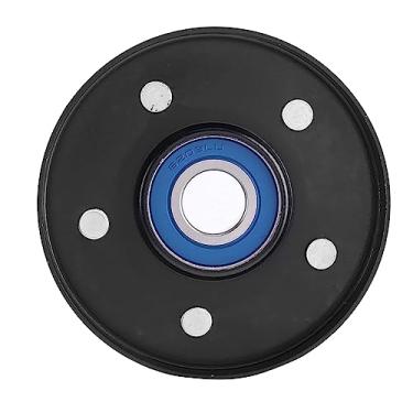 Imagem de Acouto Substituição de Polia Tensora de Correia 1122000970P de C240, C320, CLK320 e Mais - Material de Alumínio, Peça