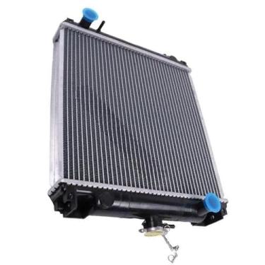 Imagem de RDLIFT-PART Radiador de tanque de água LVA14299 compatível com motor Yanmar 3TNV84T 3TNV88