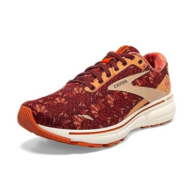 Imagem de Brooks Tênis de corrida masculino Ghost 15 Neutral, Koy/Trufa/Whisper, 10